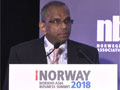 Norway-Asia Business Summit 2018