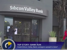 Why Silicon Valley Bank Collapsed And How It Will Hit Startups In Asia